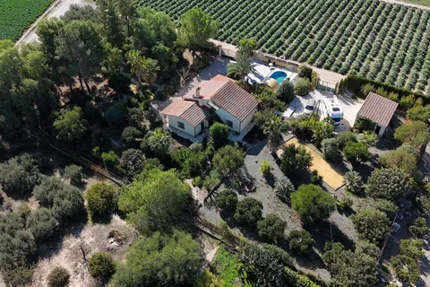 Landejendom i Lorca, Murcia, Lorca - € 265.000 | Ref: 3035-CH - foto 4